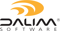 Logo Dalim